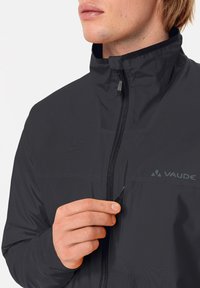 Vaude MOAB INSULATION - Fahrradjacke - black