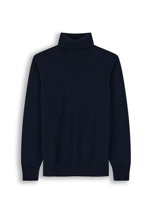 Boggi Milano, BOGGI MILANO - Pullover - navy blue