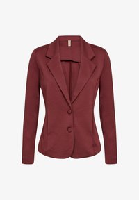Sélectionné, oxblood red