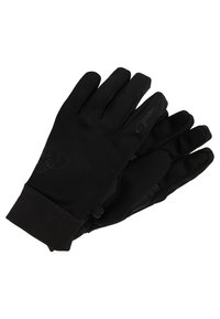 Reusch SASKIA TOUCH-TEC™ - Fingerhandschuh - black/schwarz