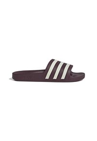 Non sélectionné, maroon/off white/off white