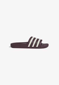 Non sélectionné, maroon/off white/off white