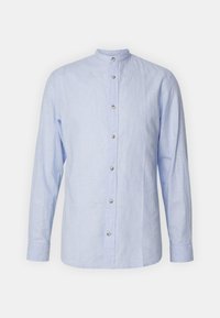 Niet geselecteerd, blue