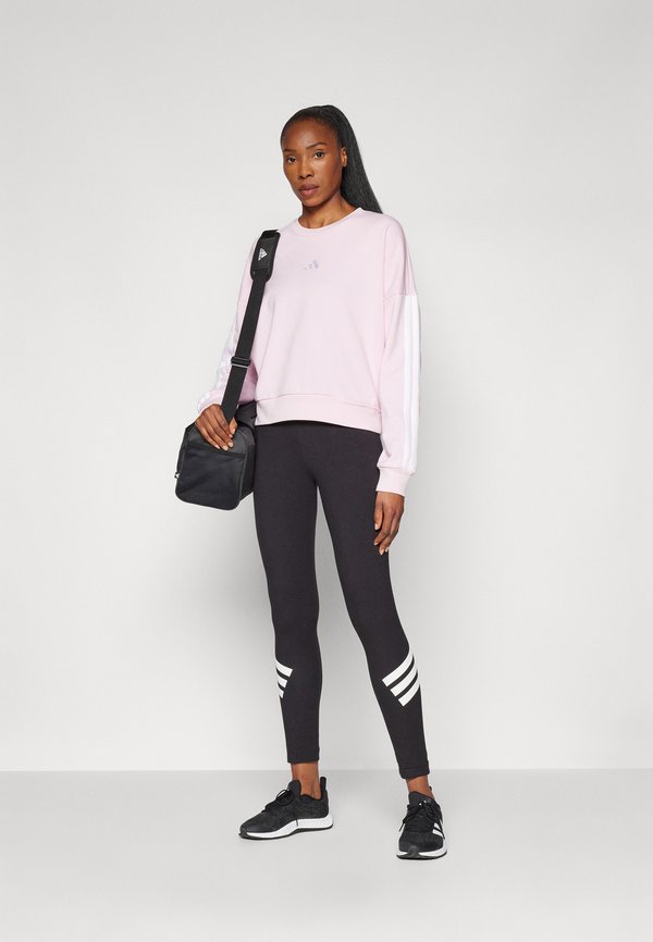 ESSENTIALS STRIPES  - Sweatshirt4