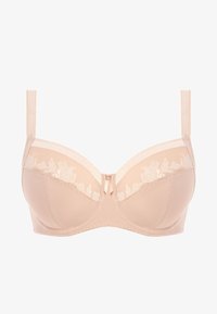 Selecionado, natural beige