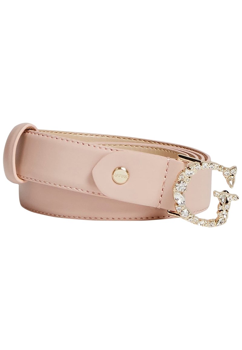 Guess Belt rose/pink Zalando.ie