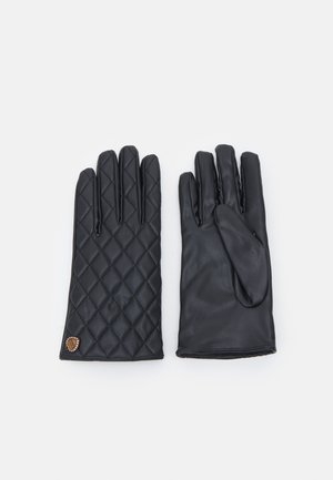 GLOVES - Gloves - black