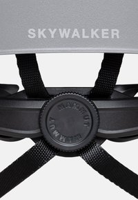 Mammut SKYWALKER - Hjälmar - titanium