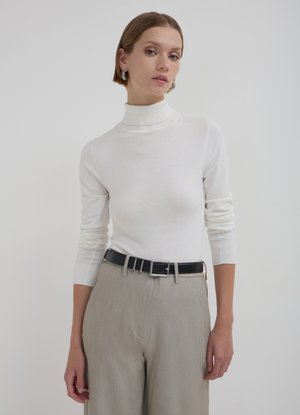 Calliope DOLCEVITA - Maglione - bianco