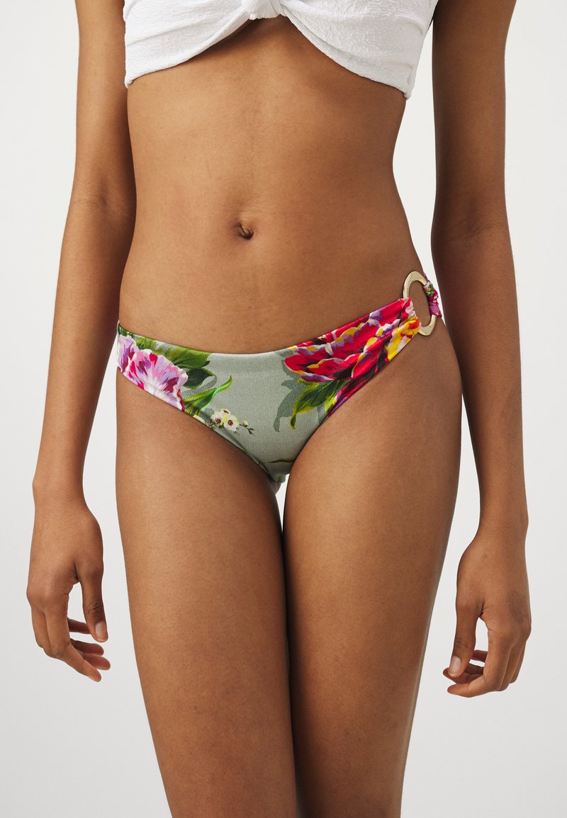 Jupe-short en tricot