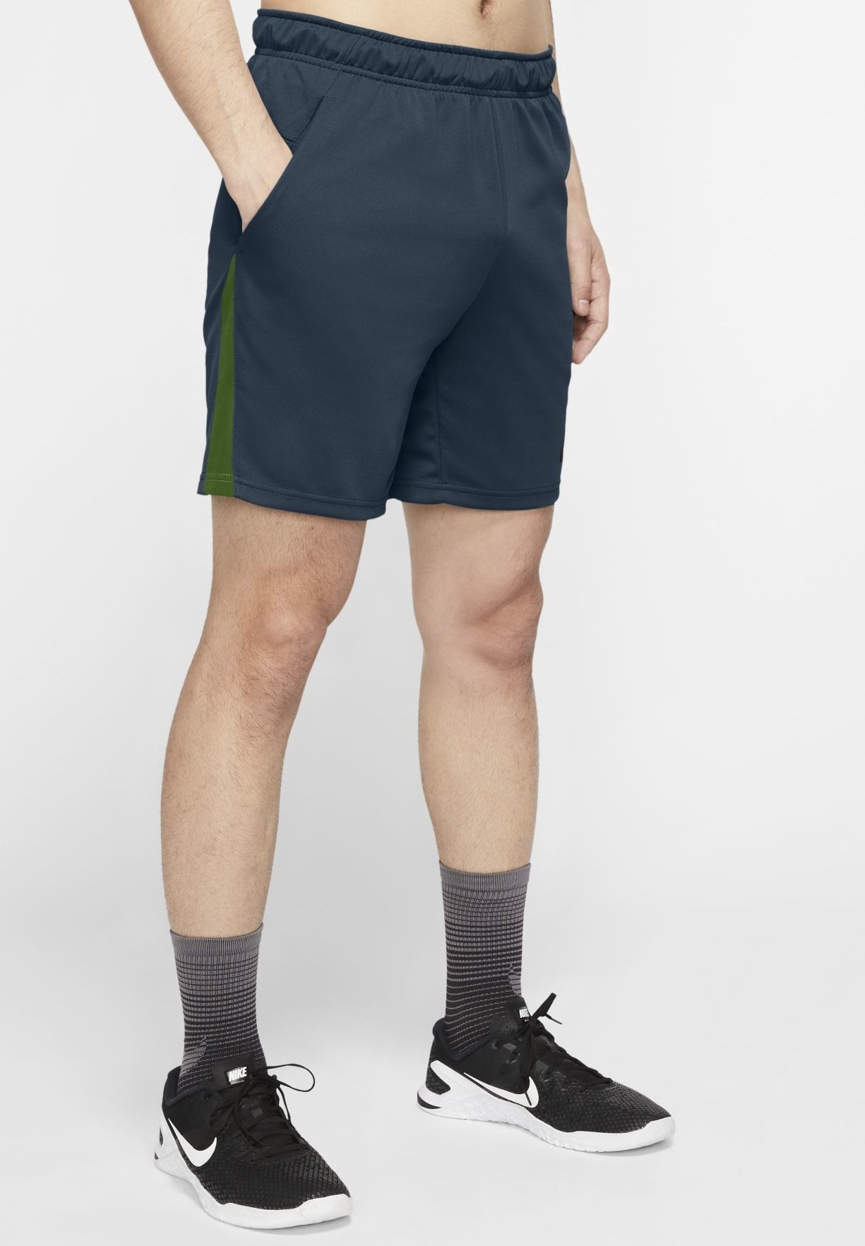 Nike Performance SHORTS - Korte broeken 