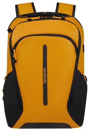 DIVER LAPTOP - Zaino - yellow
