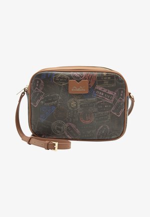 ALV by Alviero Martini Borsa a tracolla - moka
