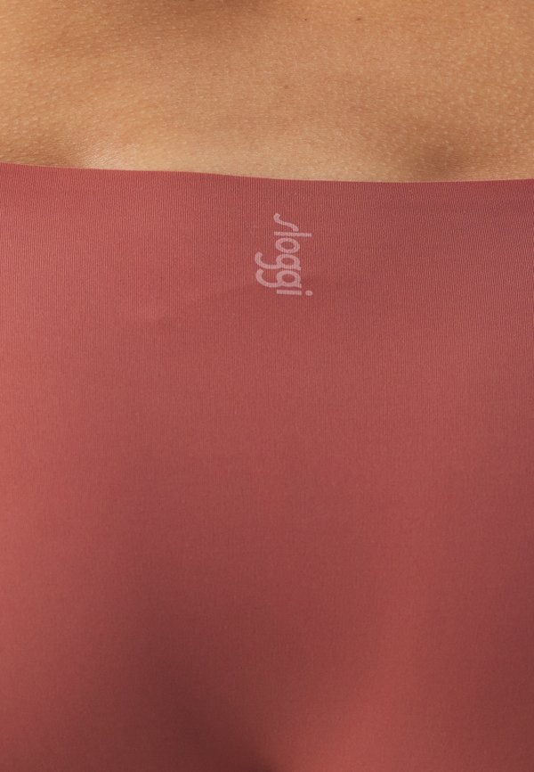 ZERO FEEL HIPSTER 2.0 - Briefs - burnt henna4