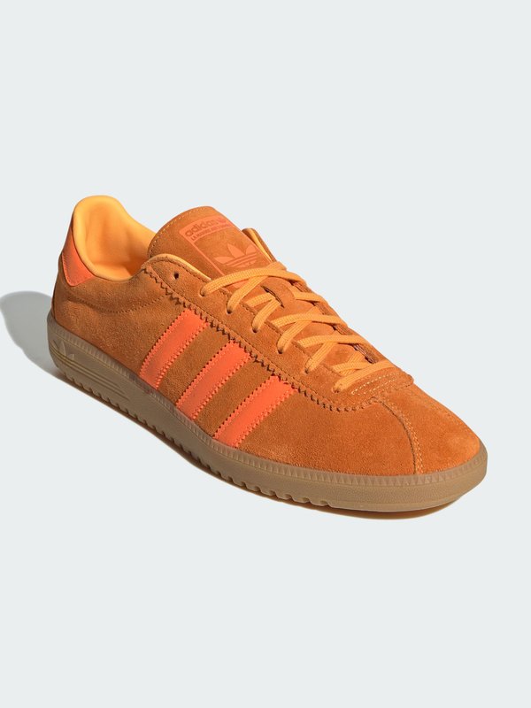 BRMD - Trainers - real gold solar orange gum3