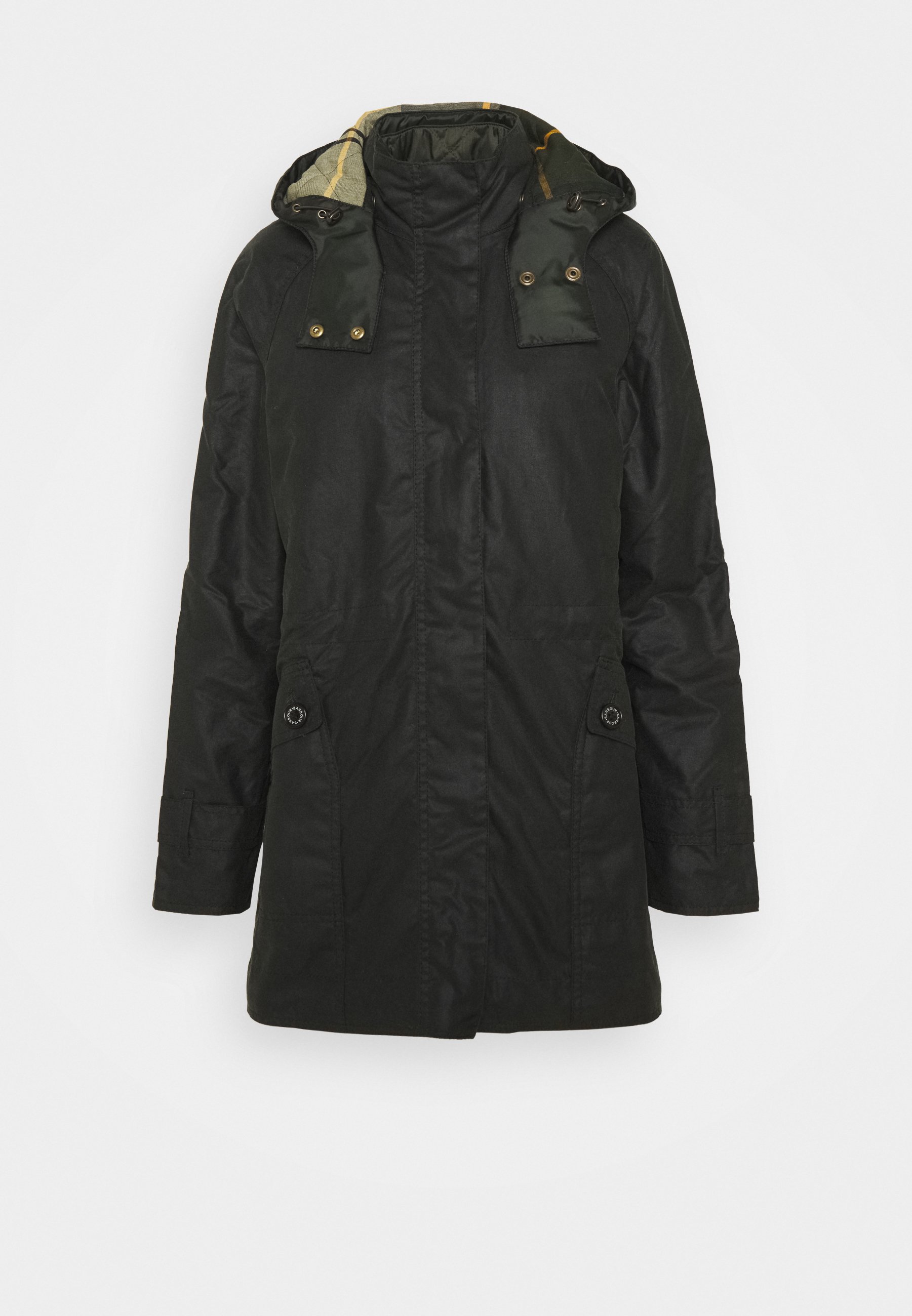 barbour winterjacken damen