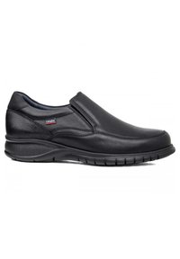 FREEMIND - Zapatos sin cordones - Black