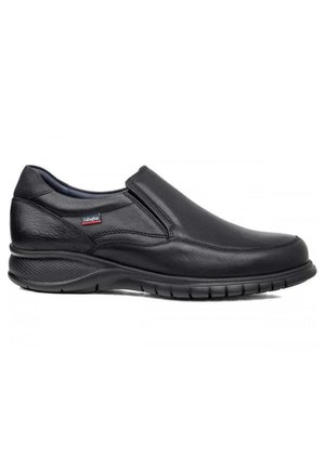 FREEMIND - Mocasines - Black