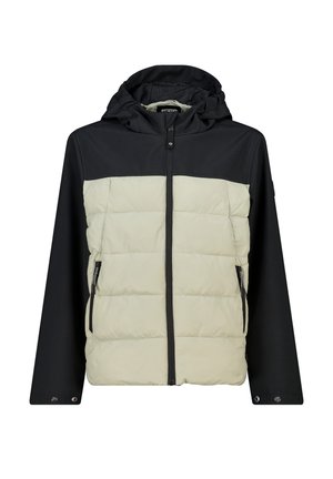 JAFAAR  - Winter jacket - sea green