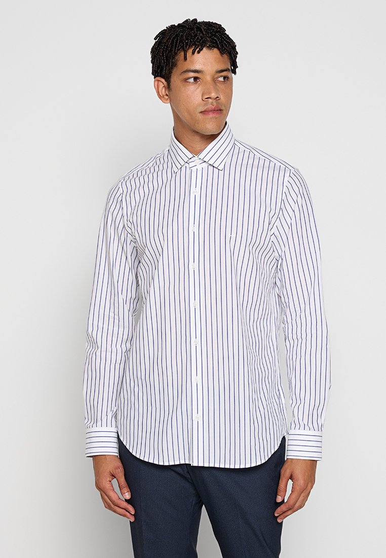 Michael Kors Overhemd blauw