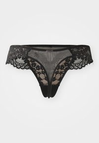 Hunkemöller DAISY - String - black