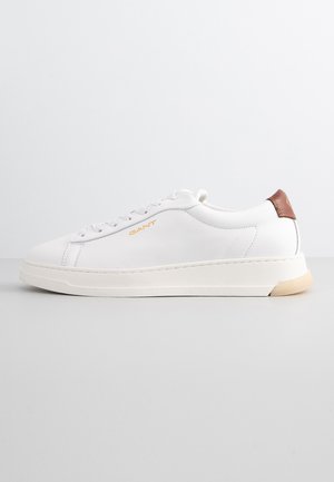 GANT BLANCCI - Trainers - white