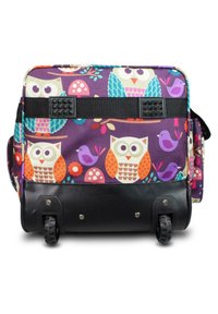 Normani JUMBUS 100 - Trolley - big owl