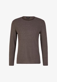 Unausgewählt, braun