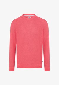 Unausgewählt, coral