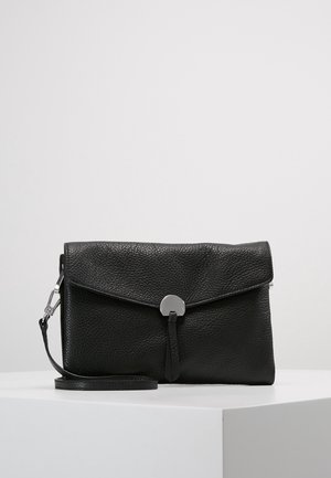 Sac bandoulière - black