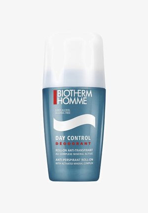 DAY CONTROL 48H DEO ROLL-ON - Deodorante - -