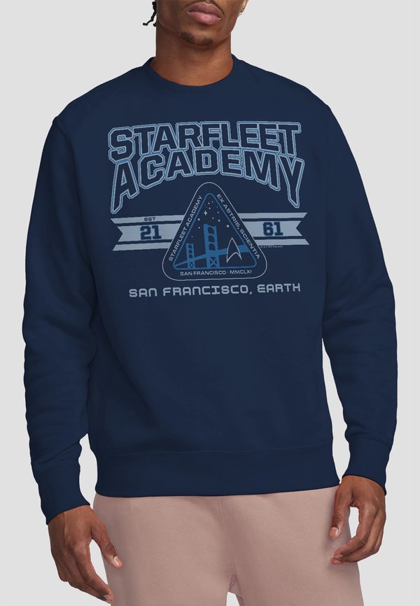 STAR TREK STARFLEET ACADEMY EARTH - Sweatshirt