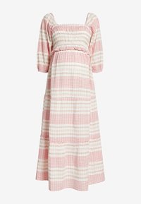 Next Vapaa-ajan mekko - off-white