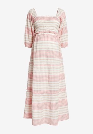 Robe de jour - off-white