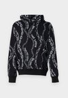 CHAIN - Športni pulover - black