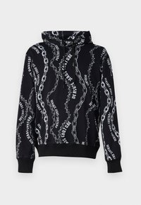 Izbrano, black