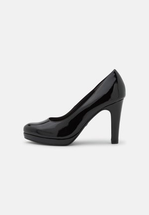 Tamaris, Escarpins à talons hauts - black