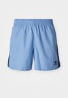 SPRINTER - Kratke hlače - ash blue/black