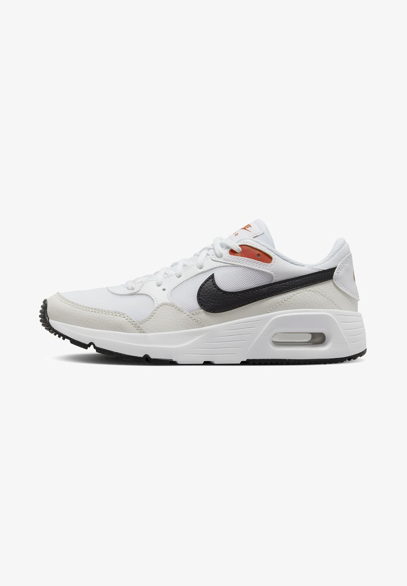 Nike Sportswear AIR MAX UNISEX czerwony