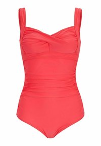 Abecita by Swegmark Capri Twisted Delight - Baddräkt - rosa