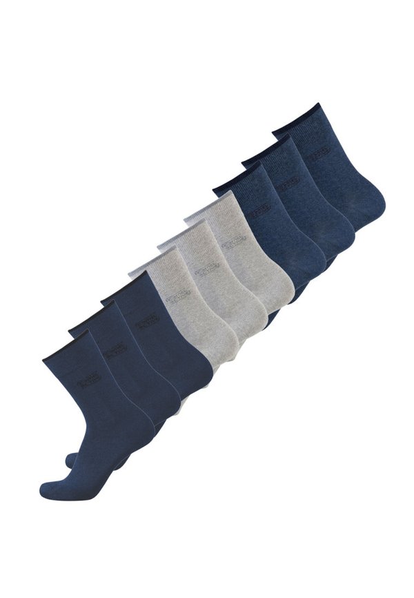 9 PACK  - Socken