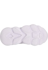 ZIGZAG LAGE SNEAKERS - Lära-gå-skor - 1027 pirate black