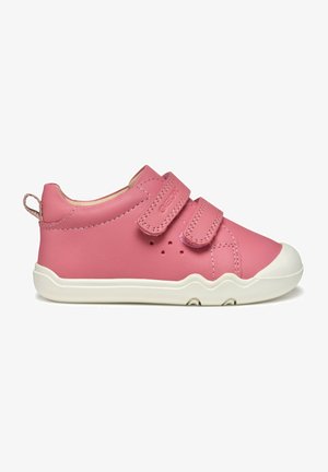 STEPPIEUP - Trainers - fuchsia