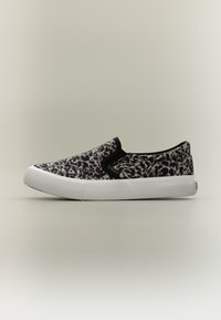 Sélectionné, black/leopard