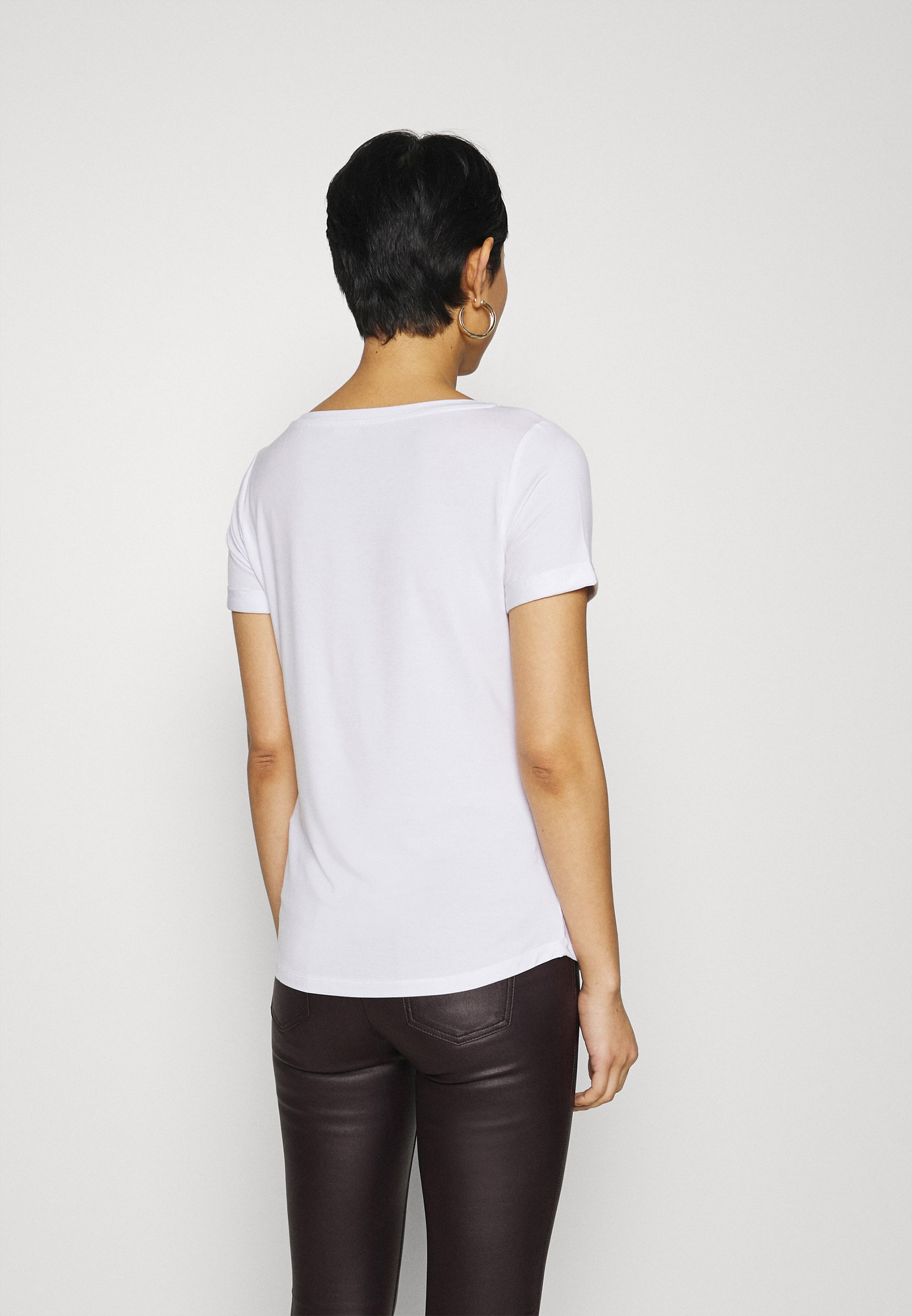 Women Print T-shirt Women Print T-shirt