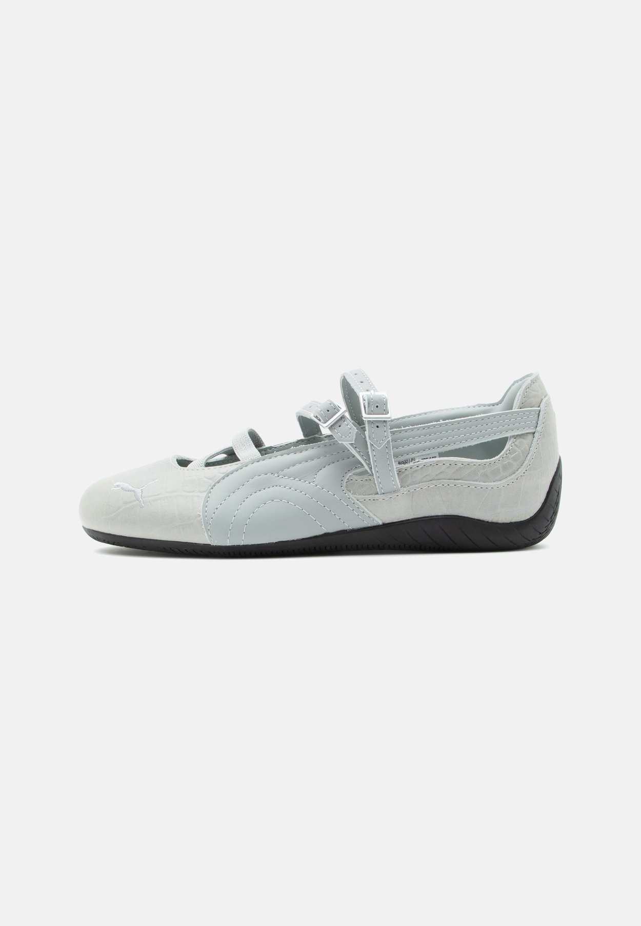 SPEEDCAT CROC