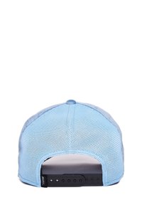 Goorin Bros TRUCKER BLANK  - Cap - blue
