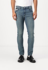Diesel - STRUKT - Jeans slim fit - 01 Immagine in miniatura 1
