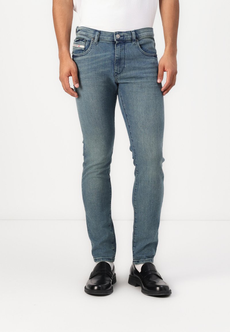 Diesel - STRUKT - Jeans slim fit - 01, Ingrandire