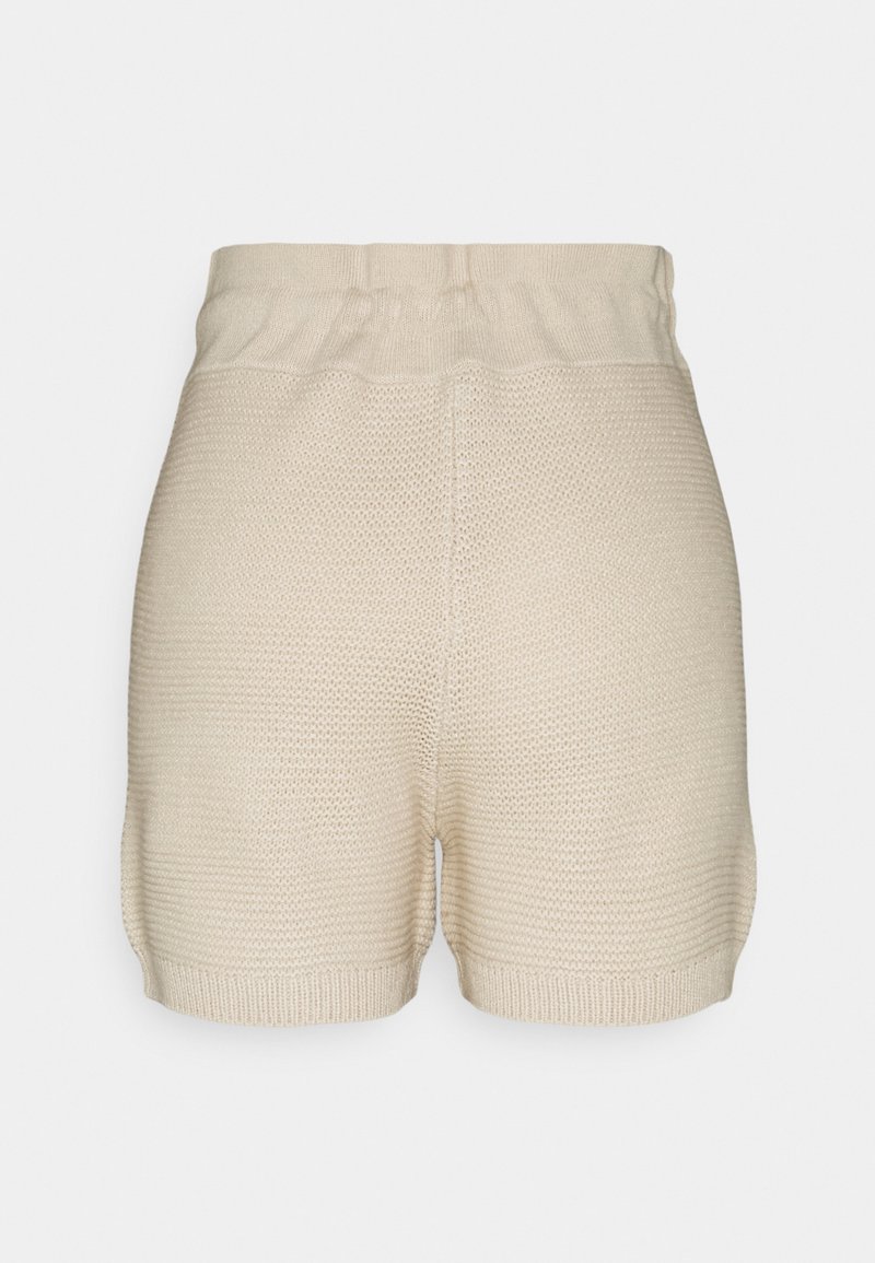 Damen Sportbekleidung | Onzie COZY SHORT kurze Sporthose cuban sand/beige - NS25912 Damen Sportbekleidung | Onzie COZY SHORT kurze Sporthose cuban sand/beige - NS25912